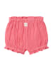 Noppies Shorts Coconut in Camelia Rose