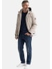 Casa moda Winterjacke Basic in Beige