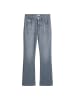 Marc O'Polo DENIM Jeans Model Nella bootcut in Light Grey