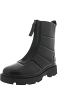 Gabor Comfort Boots Schwarz