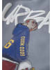 name it Hoodie 'Navi' in blau
