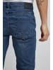BLEND 5-Pocket-Jeans BHJet fit Multiflex in jeans blau