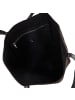 LIEBESKIND BERLIN Una Shopper Tasche Leder 37 cm in deep soil