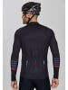 Endurance Fahrradshirt Donald in 1001 Black