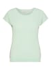 Venice Beach T-Shirt VB Ryah in peppermint