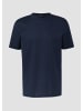 s.Oliver T-Shirt in 5978_navy
