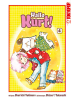 Tokyopop Buch - Hallo Kurt! 04