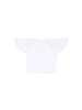Denokids Zweiteiler White Cat in pink
