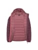 Trollkids Steppjacke Eikefjord in frozen berry
