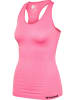 Hummel Hummel T-Shirt Hmltif Multisport Damen in AZALEA PINK