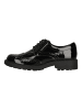 Clarks Schnürschuhe Orinoco2 Limit Black Pat in 1218 Black Pat