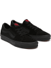 Vans Sneaker in Schwarz