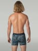 Muchachomalo 2er-Set: Boxershort in Mehrfarbig - für Herren