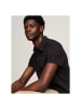 Tommy Hilfiger Polo in Black