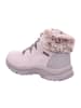 Skechers Winterstiefelette in taupe