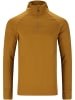 Whistler Funktions-Langarmshirt Baggio in 5025 Tapenade