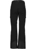 SOS Skihose Aspen in 1001 Black