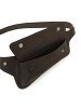 FREDs BRUDER Softly Gürteltasche Leder 28 cm in wren