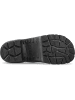 Sika Clog in Schwarz