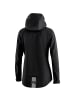 Gonso Bike Regenjacke Sura Plus in Schwarz