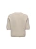 JDY Pullover in turtledove