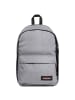 Eastpak Back To Work 27 - Rucksack 15,6" 43 cm in sunday grey