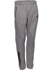 Derbystar Sweat Pant "Sweathose Ultimo V23" in Grau