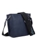 Fritzi aus Preußen Eco Fritzi03 Umhängetasche 20.5 cm in blue