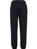 Hummel Kinder Sweat Pants "Hmlclean Adjustable Pants" in Schwarz