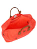 BRIC`s X-Travel Weekender - Reisetasche 55 cm (poppy) in poppy
