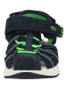 Primigi Sandalen in Navy