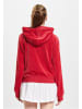 Juicy Couture Juicy Couture Half-Zip in astor red