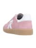 rieker Sportliche Schnürschuhe in Rosa