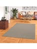 Snapstyle Natur-Teppich Bentzon in grau