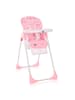 Lorelli Cryspi in rosa