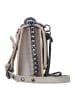 Replay Mini Bag Umhängetasche 18 cm in lt gun metal