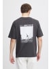 !SOLID T-Shirt SDElam in Grau