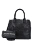 Juicy Couture Iris Handtasche 19.5 cm in black