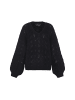 faina Sweater in SCHWARZ