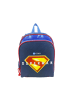 DC Comics Superman Kindergarten Rucksack 30 cm Kindertasche