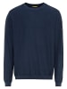 Camel Active Pullover in night blue