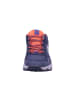 ALLROUNDER BY MEPHISTO Sneaker in blau