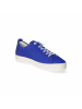 remonte Low Sneaker in Blau