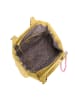 Fritzi aus Preußen Izzy Vintage Shopper Tasche 42 cm light curry