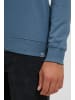 INDICODE Sweatshirt IDGalilero in Blau