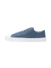 ethletic Sneaker Fair Trainer White Cap Lo Cut in workers blue | just white