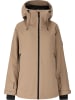 Whistler Skijacke Canyon in 3037 Desert Taupe