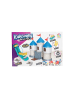 Toi-Toys KIDSCOVERY Bausteine-Maschine in blau