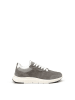 Marc O'Polo Sneaker in gray pin/griffin
