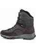 hanwag Winterstiefel Banks Winter Lady GTX in Dunkelgrau